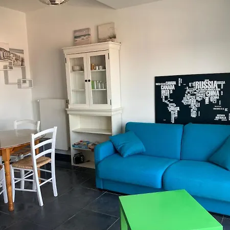 A 2 Minutes A Pieds De La Apartamento Berck