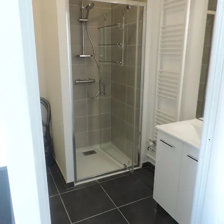 Apartamento A 2 Minutes A Pieds De La